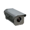 Peso manual de la cámara 2.5kg de la toma de imágenes térmica del foco 640x480 de la gama larga