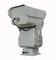 20x Zoom óptico en exteriores PTZ cámara de enfoque automático / manual cámara de imágenes térmicas