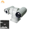 Formatos de vídeo Modulo de cámara exterior de largo alcance Ptz cámara infrarroja