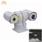 Onvif soporta cámara de vigilancia de larga distancia con telescopio de visión nocturna infrarroja
