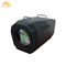 640 x 480 Resolución cámara térmica refrigerada con netd 20mK largo alcance