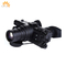 Procesamiento de imágenes Iluminador IR Imagen térmica Monocular / Binocular Con 640 X 480