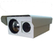 Proyección de imagen termal dual de alta resolución de la cámara del IP con la vigilancia infrarroja