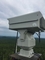 sistema de vigilancia termal infrarrojo del 10KM PTZ con la cámara IP de la gama larga