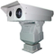 Cámara infrarroja de la gama larga de la seguridad de la noche del día con la visión nocturna del laser del 1km PTZ