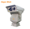 Cámara infrarroja multi de la visión nocturna del sensor PTZ Ir, cámara de vigilancia de la gama larga
