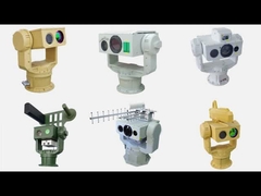 Sistema de defensa aérea inteligente contra drones