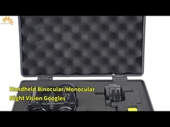 Binocular de manoGoogle de visión nocturna monocular