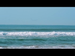 Esperanzas de cámara láser de alta calidad de monitoreo a larga distancia