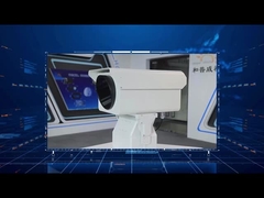 Hope-Wish Long Range PTZ cámara de imágenes térmicas