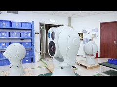 Hope-Wish cámara de vigilancia de largo alcance