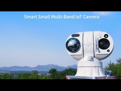 Hope-Wish Smart Small Multi-Band IoT Camera (Cámara inteligente de IoT de banda múltiple de tamaño pequeño)