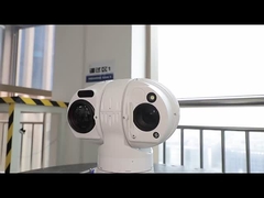 DMS cámara multifunción inteligente