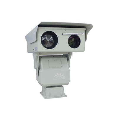 Modulo de cámara térmica de infrarrojos USB 2.0 45° X 34° Campo de visión