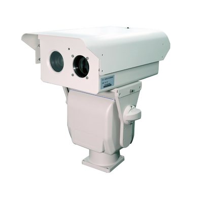 808nm sensor infrarrojo del laser Cmos de la cámara infrarroja de la gama larga del iluminador el 1500m