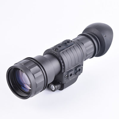 Térmico profesional de imágenes monoculares de visión nocturna militar para la patrulla de seguridad nocturna