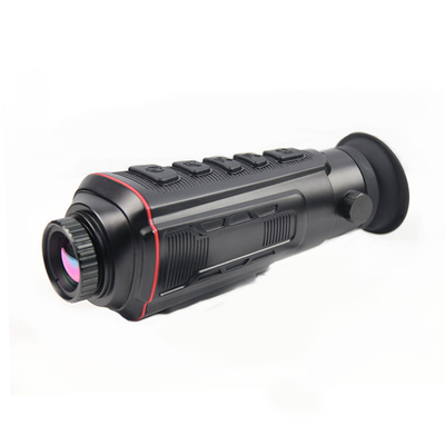Cámara de infrarrojos portátil HP-MTC4102R con pantalla LCD de 3,5 pulgadas