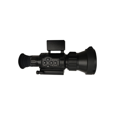 FTC4105 Cámara portátil de imágenes térmicas 384x288 Resolución de visión nocturna