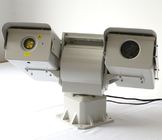 HD Infrared PTZ Laser Camera Anti Drone Night Vision Laser Illuminator Camera