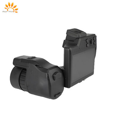 Cámara infrarroja portátil de la industria de la energía 700-1600m