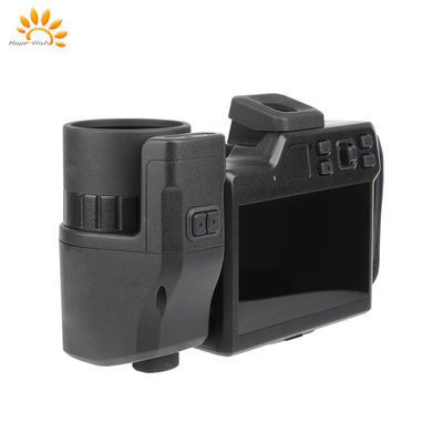 Cámara infrarroja portátil de la industria de la energía 700-1600m