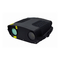 PDA portátil del laser de la cámara infrarroja de larga distancia de la toma de imágenes térmica