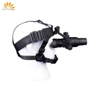 Visión nocturna militar monocular del grado de la toma de imágenes térmica multifuncional