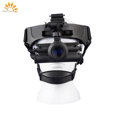 Visión nocturna militar monocular del grado de la toma de imágenes térmica multifuncional