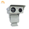 Módulo de cámara térmica PTZ de largo alcance con velocidad de fotogramas de 30 Hz y resolución de 640x480