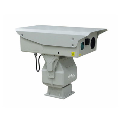 Control de iluminación digital de cámara láser infrarroja avanzada de 360 grados