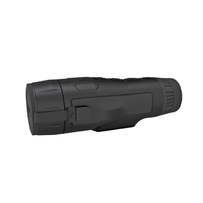 Cámara térmica monocular de mano Cámara de visión nocturna con tecnología infrarroja sin enfriar