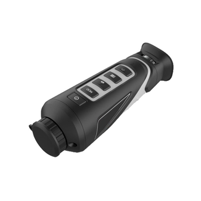1 km de visión nocturna cámara monocular térmica portátil con una distancia visual efectiva de 700-1600 m