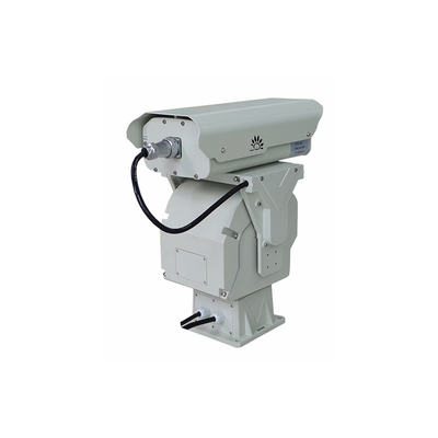 cámara PTZ de largo alcance1080P Alta resolución cámara PTZ de largo alcance para vigilancia y monitoreo