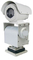 gama larga de la cacerola 10X de la inclinación del enfoque de la cámara óptica de la toma de imágenes térmica para buscar