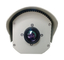 Amplificación impermeable de Digitaces de la cámara CCTV de la visión nocturna de la gama larga