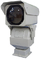 Alta resolución ferroviaria de la cámara 640*512 de la toma de imágenes térmica de la seguridad de PTZ