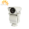 Cámara de la toma de imágenes térmica de la seguridad PTZ de la visión nocturna, cámara al aire libre de la gama larga