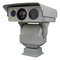 Sistema de vigilancia termal multi Cmos del sensor PTZ con el seguimiento auto