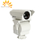 Cámara infrarroja de Ptz de la toma de imágenes térmica del sensor de la cámara de seguridad UFPA de la visión nocturna