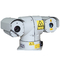 Cámara del laser de la prenda impermeable NIR Ir de HD, 2 cámara del infrarrojo de Ptz de la lente del megapíxel HD