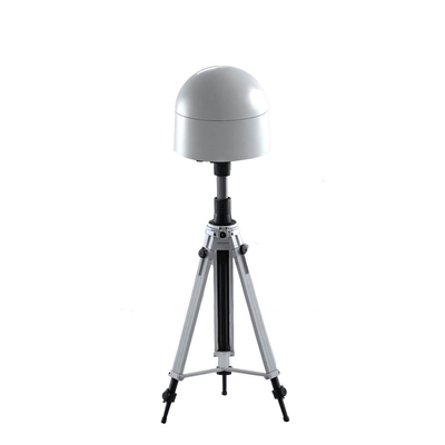 Detección de drones acústicos Radar de detección de interferencias
