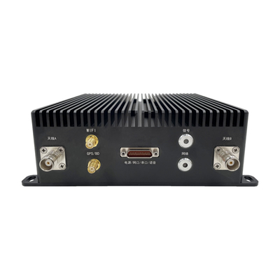 5-10km LK Drone Data Link para UAV MESH Terminal de Tierra Radar Jammer Precio