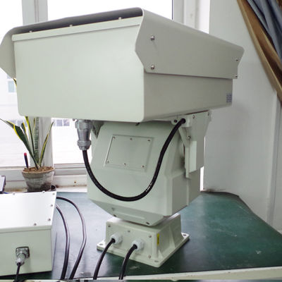 Cámara de visión nocturna de aleación de aluminio