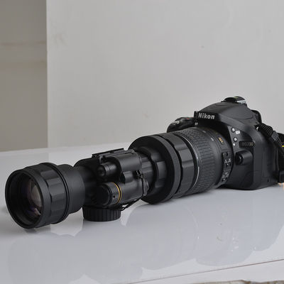 Cámara térmica industrial IP67 impermeable, visor nocturno militar para patrulla de seguridad nocturna