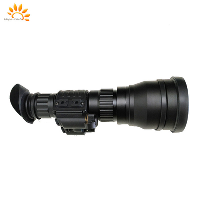3 kg de peso Imagen térmica monocular de visión nocturna para la pesca nocturna
