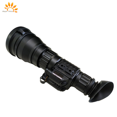 3 kg de peso Imagen térmica monocular de visión nocturna para la pesca nocturna