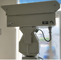 Cámara de vigilancia de la gama larga del detector de la voz/cámara de seguridad de la visión nocturna de la gama larga