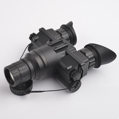 Binoculares de visión nocturna HP-NG2051 con infrarrojos Gen2+ para detección a 2 km