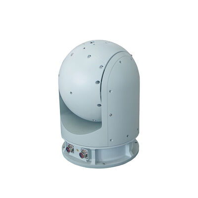 Venta directa de fábrica Cámara térmica multisensor de larga distancia para inspección de tuberías