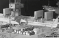 Cámara infrarroja ferroviaria de la toma de imágenes térmica de la seguridad PTZ con la lente de zoom óptico